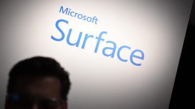 Surface Mini Leaks: Gab es tatsächlich ein kleines Surface Pro 3?