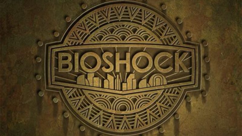 Bioshock iOS Release: Hoher Preis des Ego-Shooters für iPhone und iPad