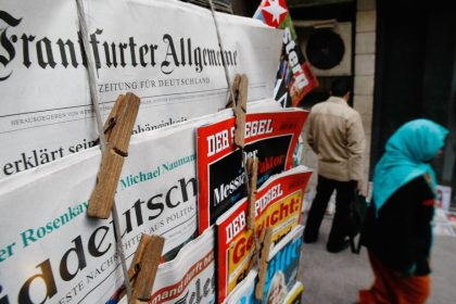 Kommentare zum FAZ Stellenabbau: “Qualitätsjournalismus quo vadis?” (+VIDEO)