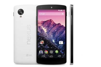 Nexus 6/ Nexus X/ Moto S Release: Nexus 5 Produltion gestoppt?