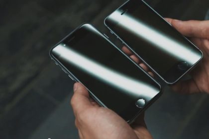 iPhone 6: Video Leak zeigt das Gerät im Vergleich mit iPhone 5S ausführlich (Video) +Update+