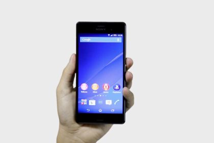 Sony Xperia Z3 und Z3 Compact: Offizielle Daten Funktionen und Details von der IFA