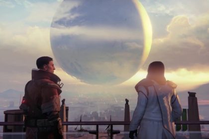 Destiny: Hier gibts die Cheats, Tricks und Tipps