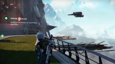 Destiny kommt nicht für PC: Game für Xbox One, Xbox 360, PS4 und PS3 erschienen