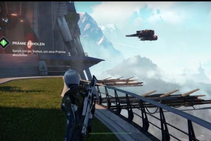 Destiny kommt nicht für PC: Game für Xbox One, Xbox 360, PS4 und PS3 erschienen