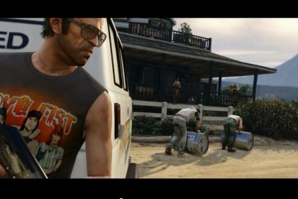 GTA V kommt im November auf Xbox One und PS4 heraus – PC Gamers müssen noch warten