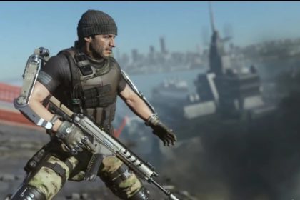 Call of Duty Advanced Warfare: Sledgehammer enthüllt ‘Momentum’ Multiplayer-Modus