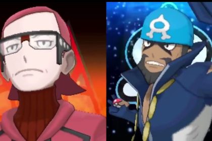 Pokemon Omega Ruby und Alpha Saphire: Details über die Demo, Team Magmas Maxie und Team Aquas Archie bestätigt