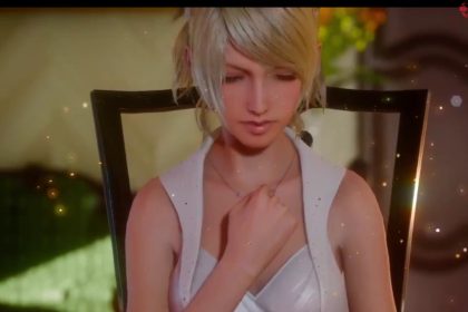 Kingdom Hearts III und Final Fantasy XV TGS Trailer: ‘Episode Duscae’ Demo inklusive mit FF Type-0 (Video)