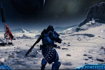 Destiny Geister der Toten Cheat, Leak: Alle Orte und Positionen in Turm, Venus, Erde, Mond und Mars (+Videos)