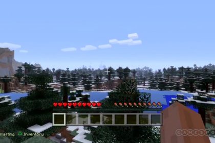 Minecraft PS4, Xbox One, PS Vita Update: 4J Studios Beheben Fehler in Vita Edition und berichten über andere Versionen