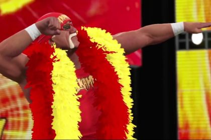 WWE 2K15 Release, Liste: Welche NXT Superstars kommen als nächstes?