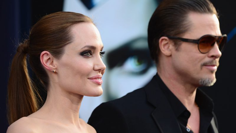 Angelina Jolie und Brad Pitt: Maltesische Nachbarn über Promi-Paar verärgert