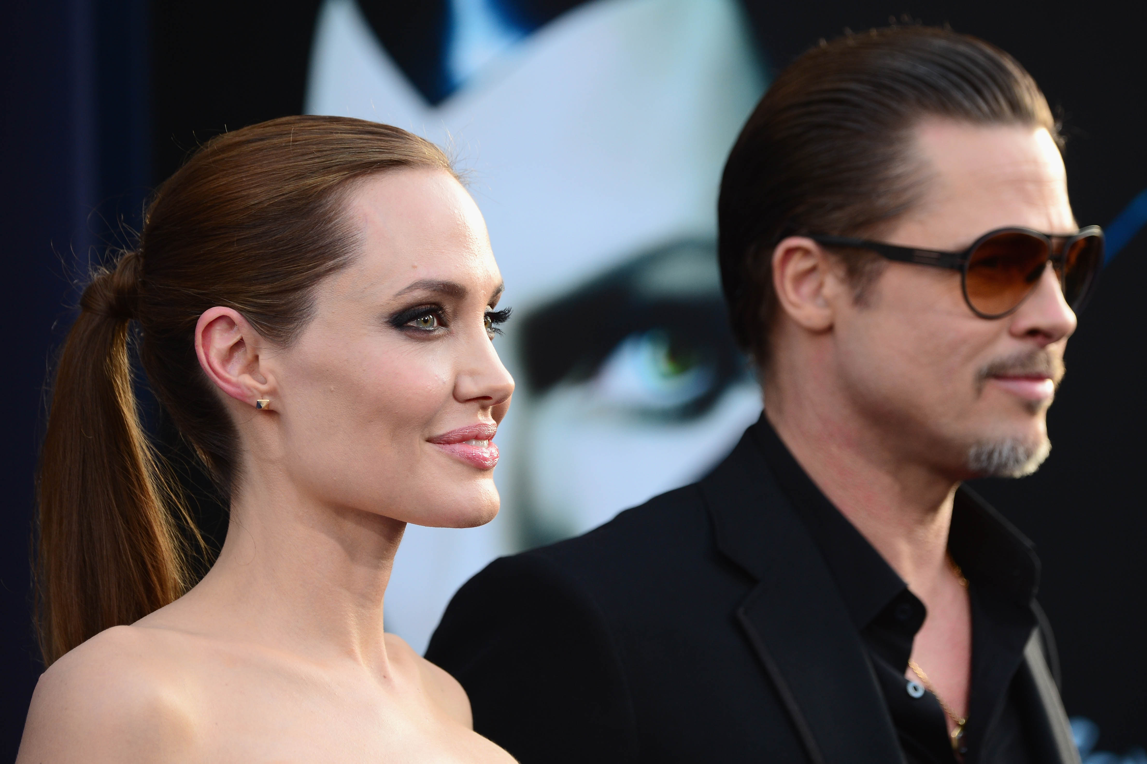 Angelina Jolie und Brad Pitt: Maltesische Nachbarn über Promi-Paar verärgert