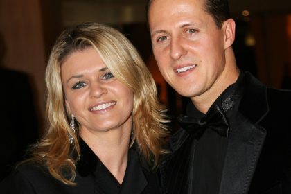 Kann Michael Schumacher Weihnachten zu Hause feiern?
