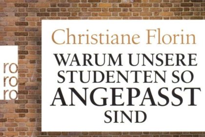 Universitäts (Aus-)Bildung auf dem Prüfstand – Umsorgungsstatus oder Mentaltrainer?