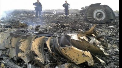 MH17 Absturzursache: Radarsignale geben neue Rätsel auf und Wettlauf um Ergebnisse