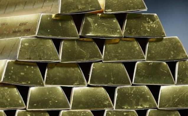 Chinas Goldreserven: Rätsel, Zahlen und neue Geschäftstricks