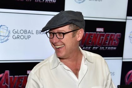 Avengers 2 ‘Age of Ultron’ – So crazy fand Ultron-Darsteller James Spader die Comic-Con (VIDEO)