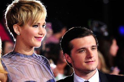 Jennifer Lawrence´s Co-Star Josh Cutcherson findet Nacktfoto-Skandal „wirklich unfair!“