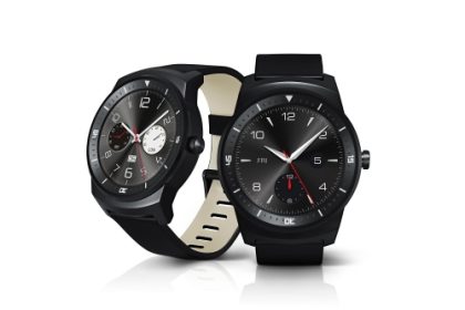 LG G Watch R Release, Funktionen: LG über Details der kommenden runden Smartwatch