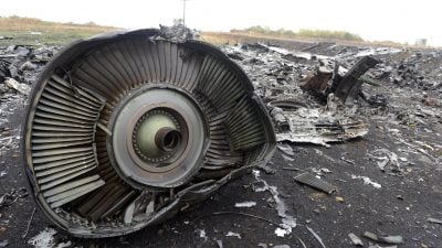 Russischer UN-Botschafter über MH17 Abschuss: „Echte Untersuchung hat nicht stattgefunden“