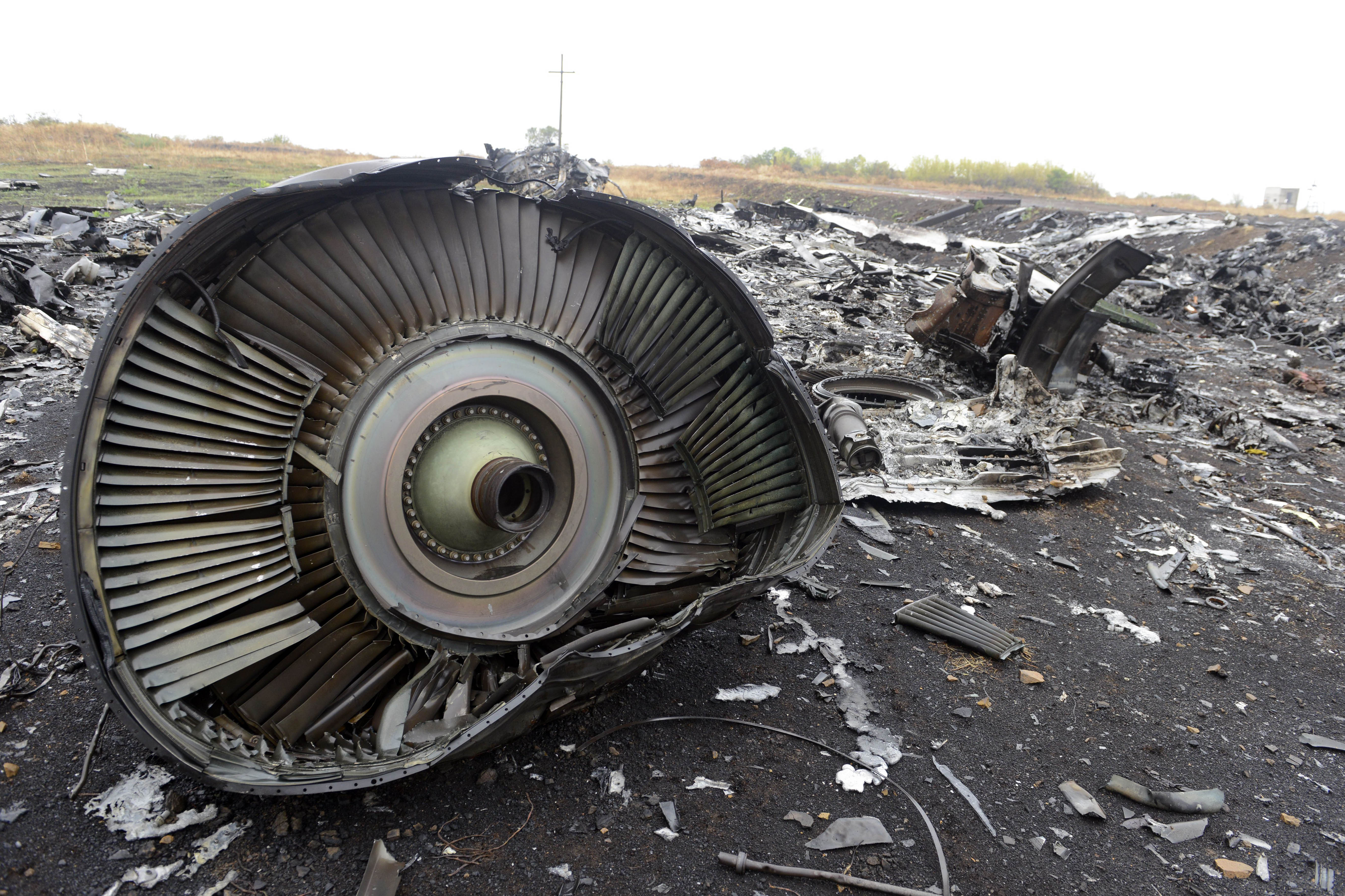 Russischer UN-Botschafter über MH17 Abschuss: „Echte Untersuchung hat nicht stattgefunden“