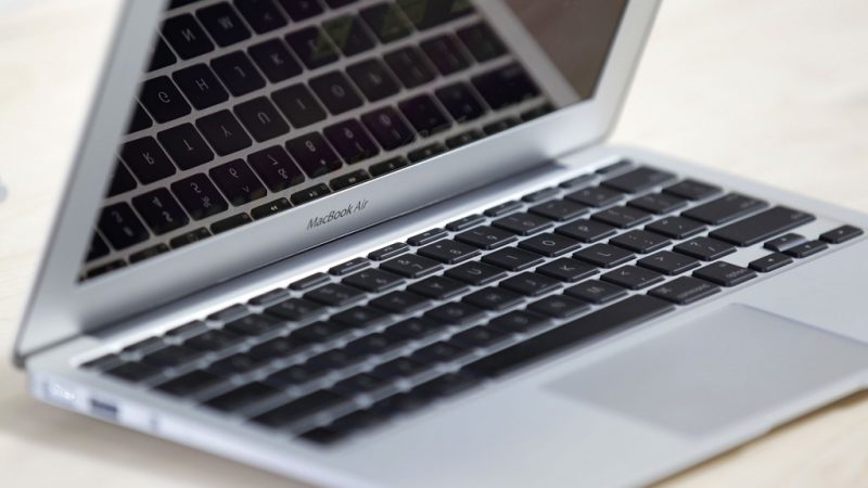 MacBook Air 2014 soll 12 Inch Retina und Intel Broadwell Core M bekommen!