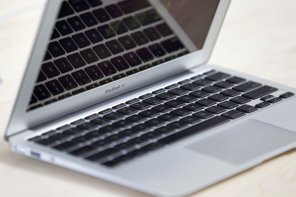 MacBook Air 2014 soll 12 Inch Retina und Intel Broadwell Core M bekommen!