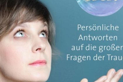 Zorn auf den Tod: „Warum gerade du?“
