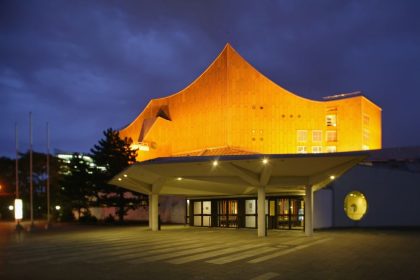 Fulminante Eröffnung des 10. Musikfestes in Berlin mit Barenboim und Dudamel