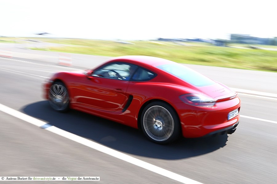 Zulassung für Porsche Cayenne 3 TDI entzogen: Unzulässige Abschalteinrichtung bei Porsche entdeckt