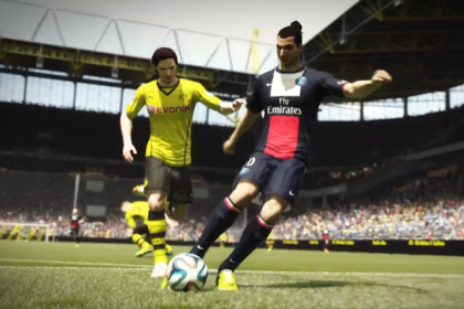 FIFA 15 Release: Spielbare Teams, FUT Bewertung; Chelsea’s “Park den Bus” Taktik voreinstellbar