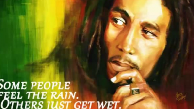 Bob Marleys Greatest-Hits-Sammlung „Legend“ 500 Wochen in US-Charts