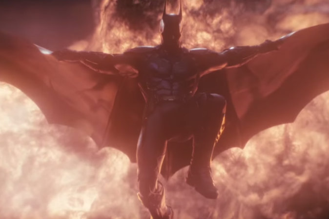 Batman Arkham Knight Release: PS4, Xbox One und PC – Start  für Juni 2015 geplant