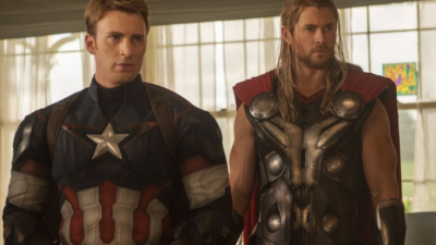 Avengers 2 Age of Ultron SPOILER: So actionreich wollen die Superhelden die Welt retten – offizielle Inhaltsangabe!