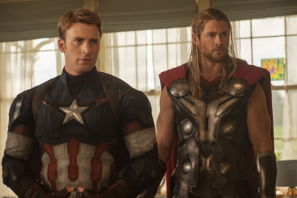 Avengers 2 Age of Ultron SPOILER: So actionreich wollen die Superhelden die Welt retten – offizielle Inhaltsangabe!