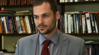 US-Analyst Evan Lorenz über Chinas Schulden-Blase: Es gab weltweit noch nie dieses Ausmaß (+VIDEO)