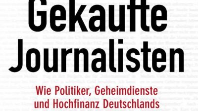 Udo Ulfkotte entlarvt „Gekaufte Journalisten“: So funktioniert die Medienmanipulation der Mächtigen