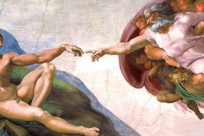 Digital Touch „Digito ergo sum“ – Die gesamte Natur schwingt analog – nicht digital