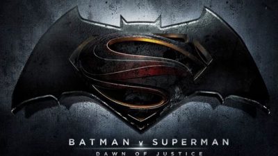 Batman vs Superman Dawn of Justice: Fotos vom Set des nächsten Warner Bros Films aufgetaucht