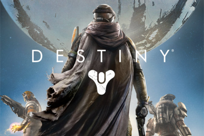 Destiny: Freies Update bei Wechsel von PS3 zu PS4