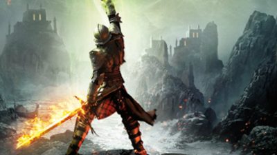 Dragon Age Inquisition Release: Bioware stellt die Festung „Skyhold“ vor