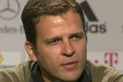 Bierhoff will Ticketpreise bei Länderspielen erschwinglich halten