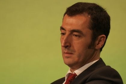Özdemir warnt CDU vor Öffnung hin zur AfD