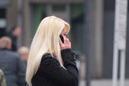 Justizkommissarin Reicherts drängt auf EU-weite Frauenquote