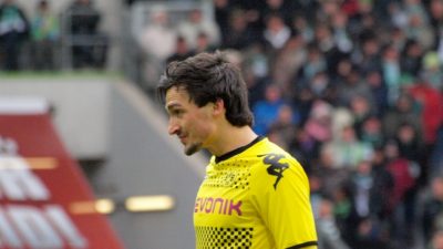 Hummels: Revier-Derby gegen Schalke „einfach geil“