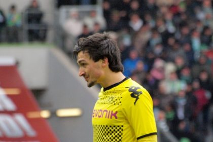Hummels: Revier-Derby gegen Schalke “einfach geil”