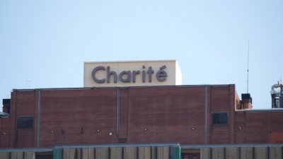 Krankenhaus-Ranking: Charité beste Klinik
