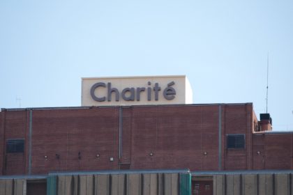 Krankenhaus-Ranking: Charité beste Klinik